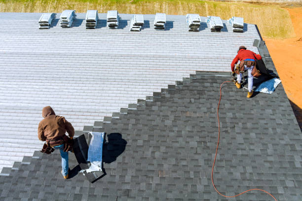 Roof Waterproofing Services in Sibley, IA