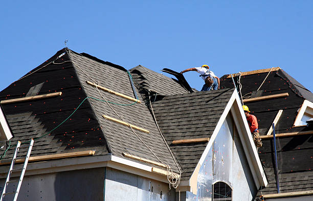 Professional Roofing Contractor in Sibley, IA