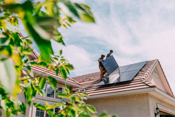 Best New Roof Installation  in Sibley, IA